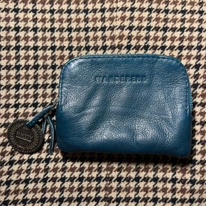 Wanderers Travel Co. ~The Venetian Card Wallet~